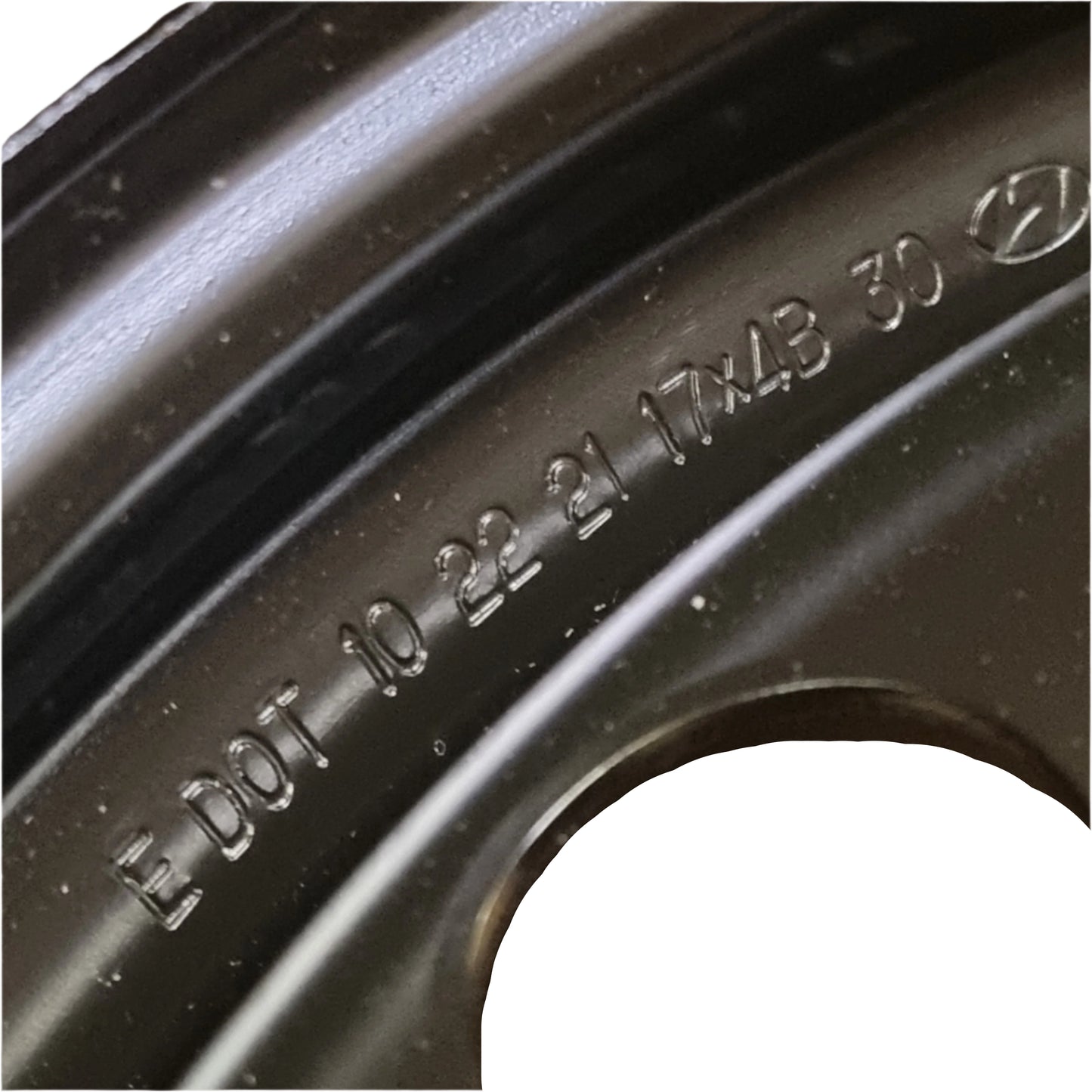 Genuine Kia Wheel Assy-Temporary | 52919P2100