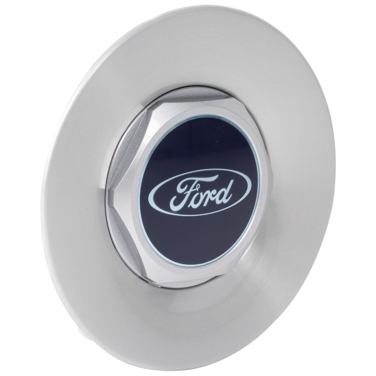 1x Genuine 16" / 18" Wheel Cover - Ford Fiesta | 2100371