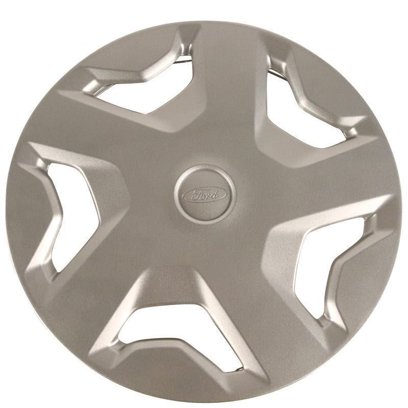 1x Genuine 15" 5 Spoke Wheel Cover - Ford Fiesta 2017-2023 | 2143707