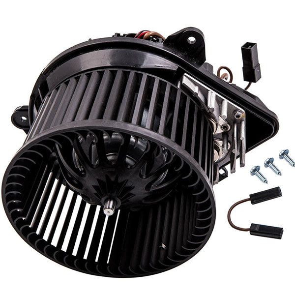 Genuine Peugeot Heater Blower - Peugeot Boxer | 6441Y9 | 6441Y9
