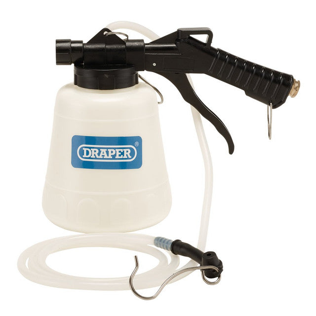 Draper Draper Pneumatic Brake Beeder | 22113
