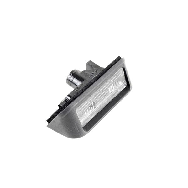 Number Plate Lamp - Citroen Nemo 2008-2015 | 6340H0