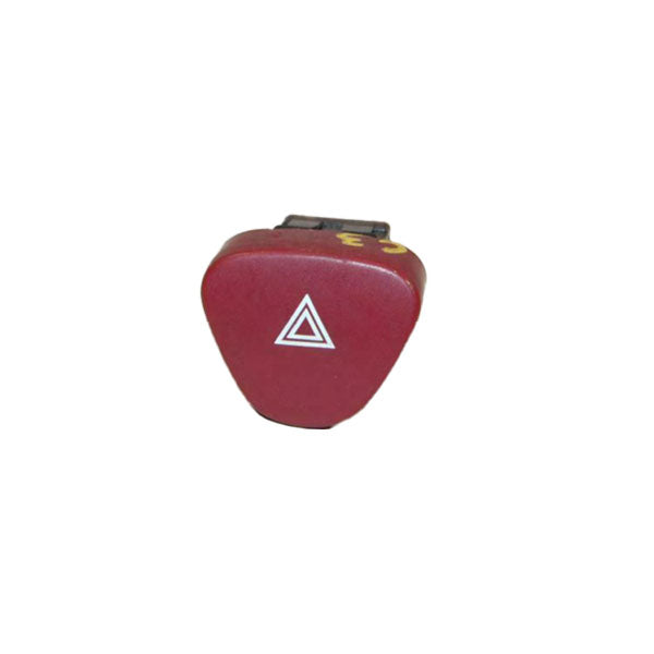 Genuine Peugeot Hazard Warning Light Switch - Peugeot Expert 2014 | 6554L8 | 6554L8