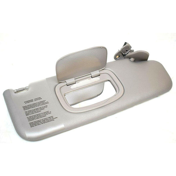 Genuine Fiat Sun Visor, Offside - Alfa Romeo Giulietta | 156095854 | 156095854