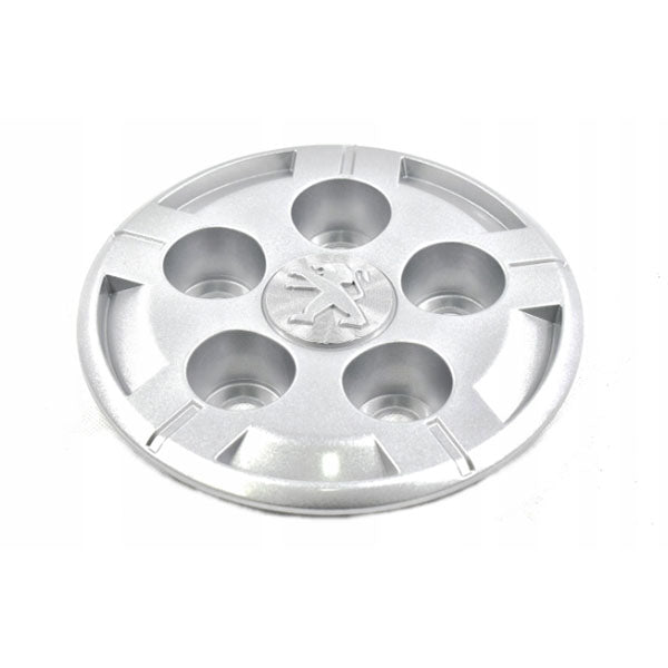 Genuine Peugeot Wheel Trim 15" - Peugeot Boxer | 1611984980 | 1611984980
