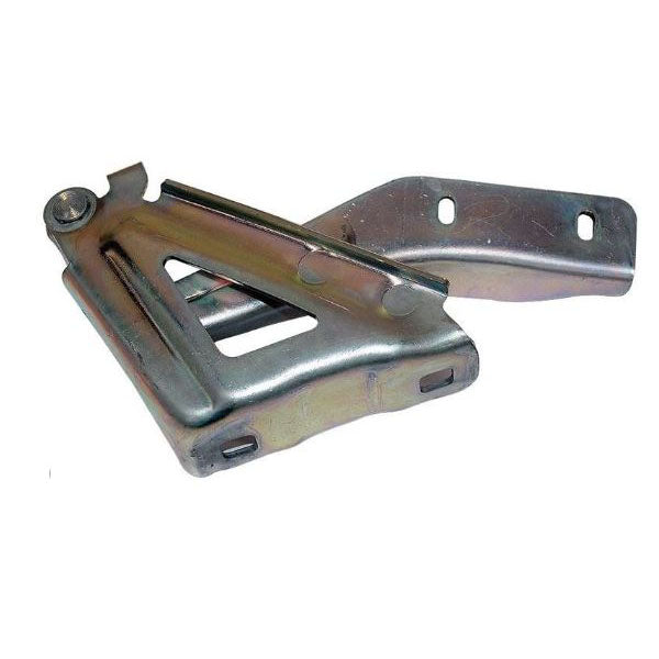 Genuine Peugeot Bonnet Hinges - Citroen Nemo 2008-2015 | 7912E4 | 7912E4