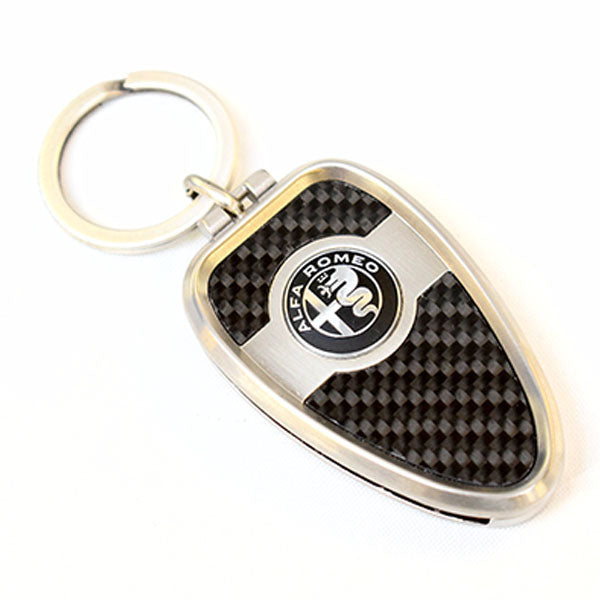 USB Storage Device / Key Ring - 8GB Alfa Romeo | 71808507
