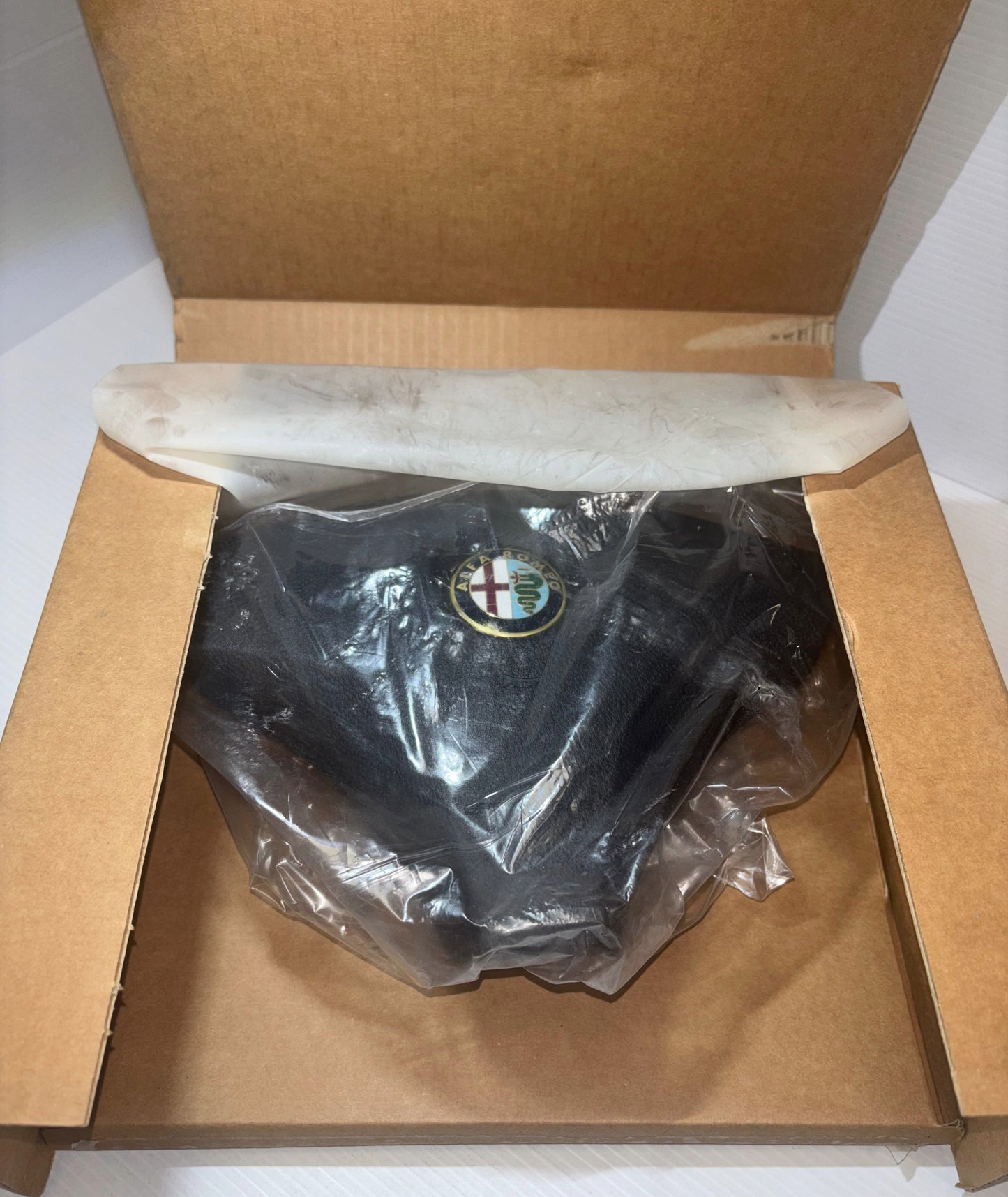 Genuine Fiat Air Bag | 156017268