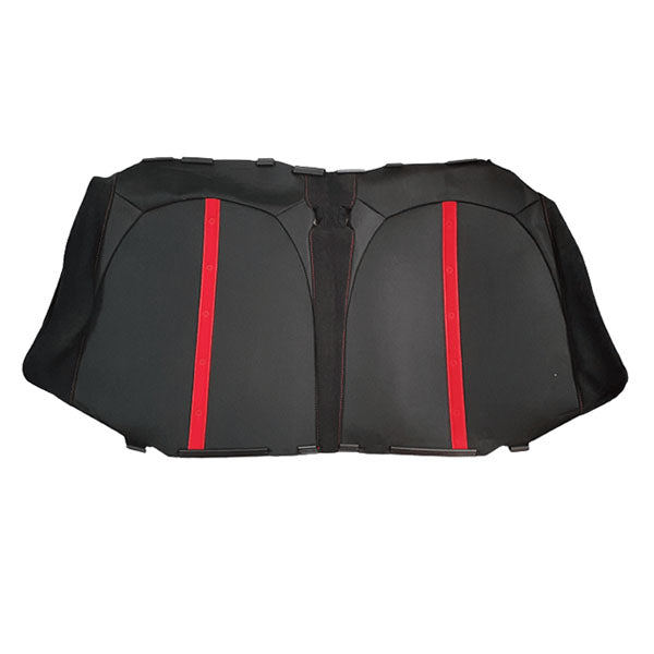Rear Seat Base Cover - 500 Abarth | 71752340
