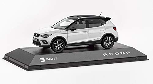 Genuine SEAT Model Car | 6H1099300HBB