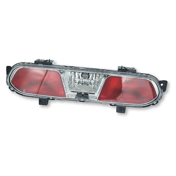 Genuine Fiat Rear Lamp, Fog & Reserve - Fiat 124 Abarth | 6000615868 | 6000615868