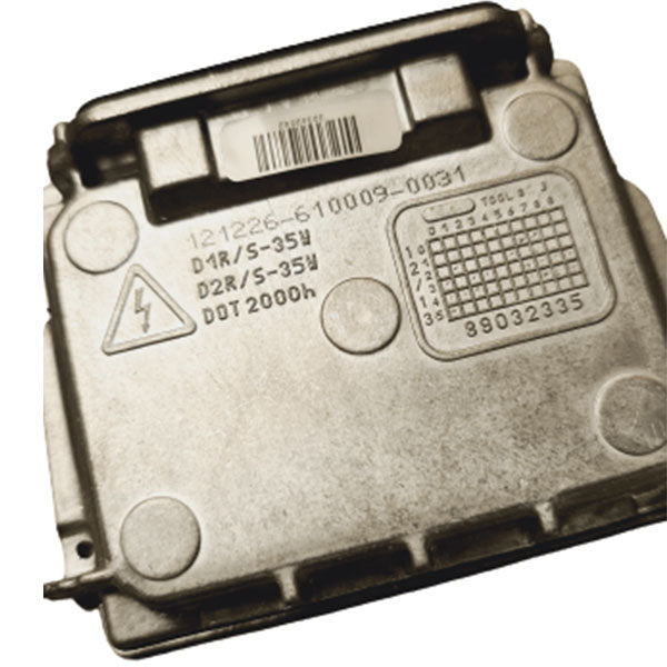 Ballast Unit - Alfa Romeo Mito | 77366549