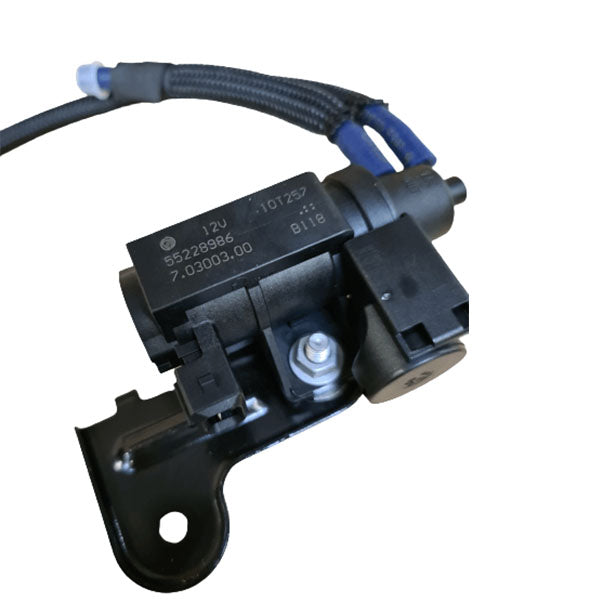 Diesel Valve - Fiat 500 | 51906710