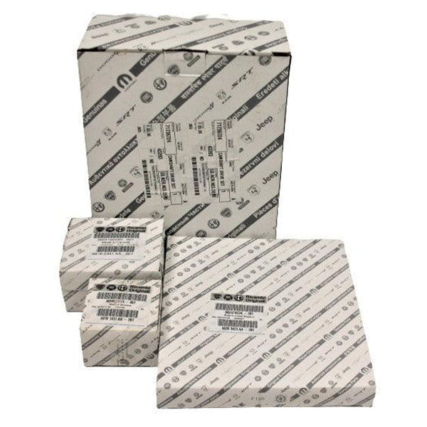 Timing Belt Kit - Alfa Romeo 2.0 JTS | 71736724