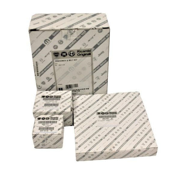 Timing Belt Kit - Alfa Romeo 156 1.8 Twin Spark | 71736728