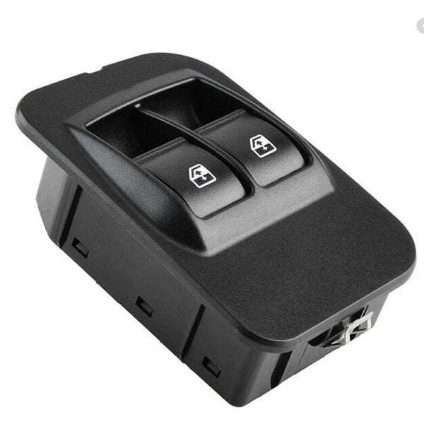 Genuine Peugeot O/S Window Control Switch - Peugeot Bipper | 1606280780 | 1606280780