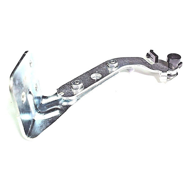 Nearside Lower Door Sliding Roller - Fiat Ducato | 1385586080