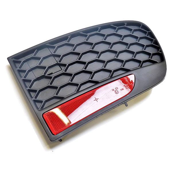 Rear Bumper Trim, Right - Fiat 188 Punto | 735362675