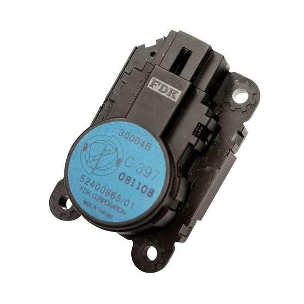 Genuine Fiat Actuator, Climate Control - Alfa Romeo 147, 156 & Gt | 46841129 | 46841129