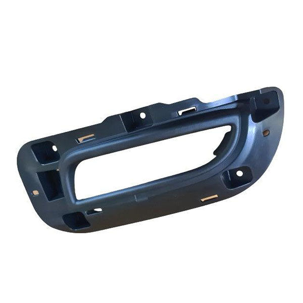 Genuine Fiat Trim, Rear Bumper Lamp - 500 Abarth | 735638862 | 735638862