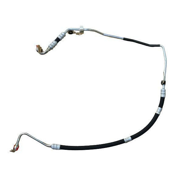 Genuine Fiat Power Steering Pipe - Alfa Romeo 159, Brera & Spider 2.4 Jtd | 50508093 | 50508093