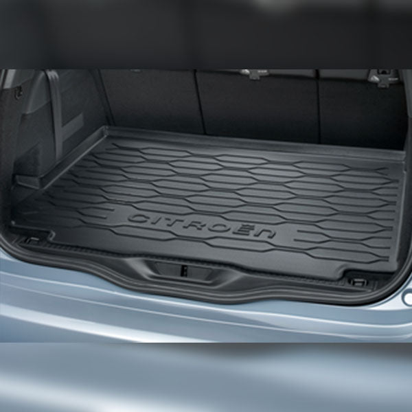 Genuine Foam Boot Liner - Citroen C4 Picasso - 5 Seater | 1637859980
