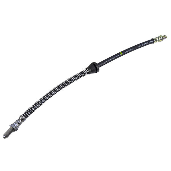 Rear Passenger Side Brake Hose - Peugeot 2008 2013-2016 | 9801034980