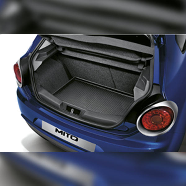Genuine Mito Boot Liner - Alfa Romeo | 50547308