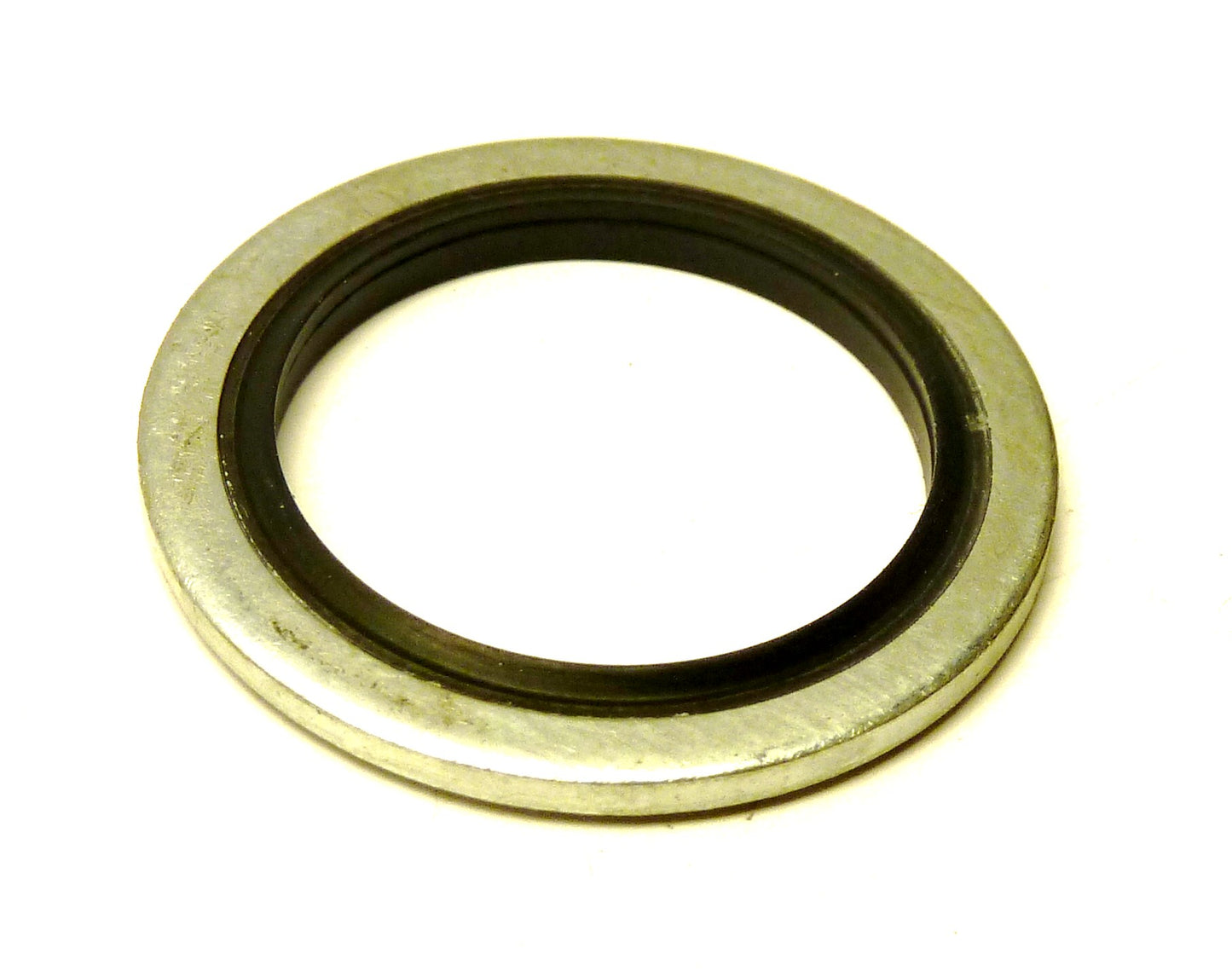 Genuine Vauxhall O-Ring | 55196309