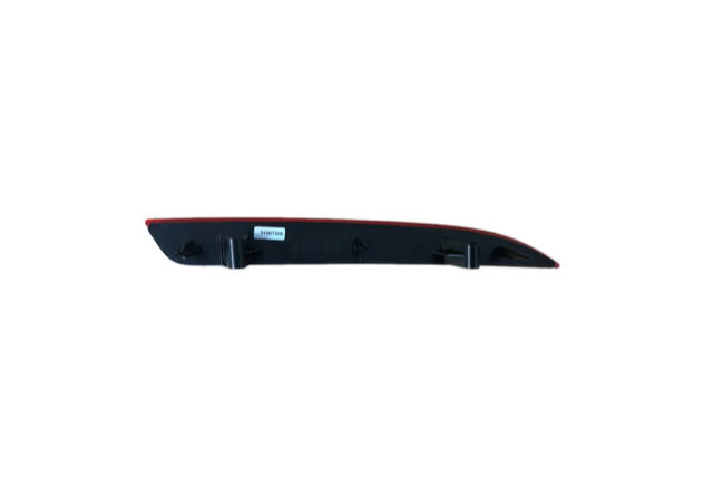 Genuine Vauxhall Rear Reflector | 13262017 | 13262017