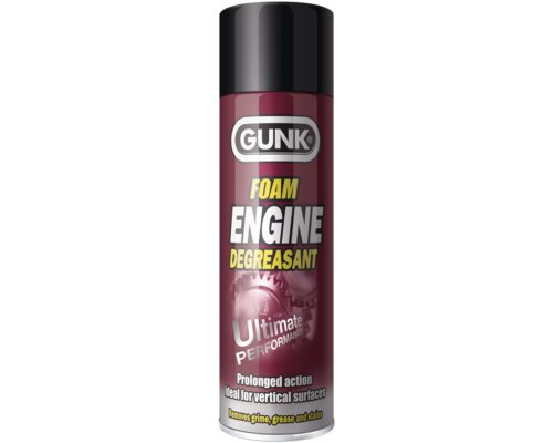 Granville Engine Degreasant (Foam) | 6729