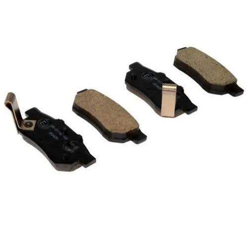 Genuine Rear Brake Pads - Honda Jazz 2009 -2015 | 43022TF0305