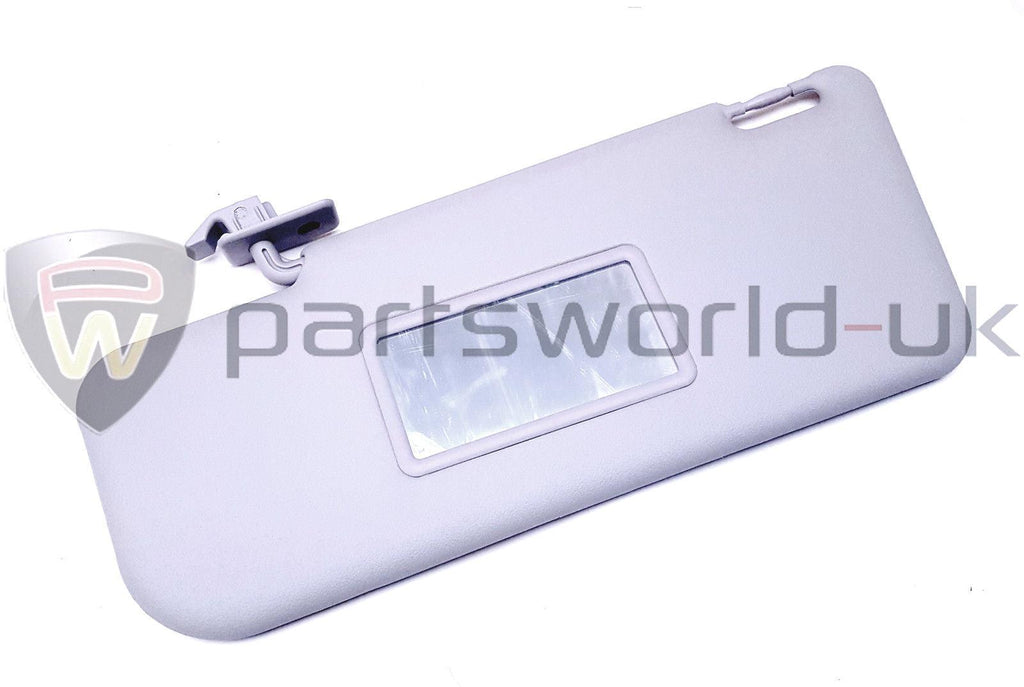 Nearside Sun Visor - Fiat Panda 2003-2012 | 735362731