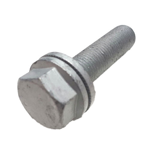 Front Brake Caliper Bracket Bolts - Volkswagen / SEAT / Skoda | N91084901