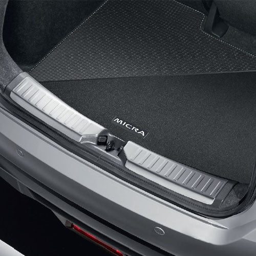 Genuine Reversible Boot Mat - Nissan Micra | KE8405F001BE