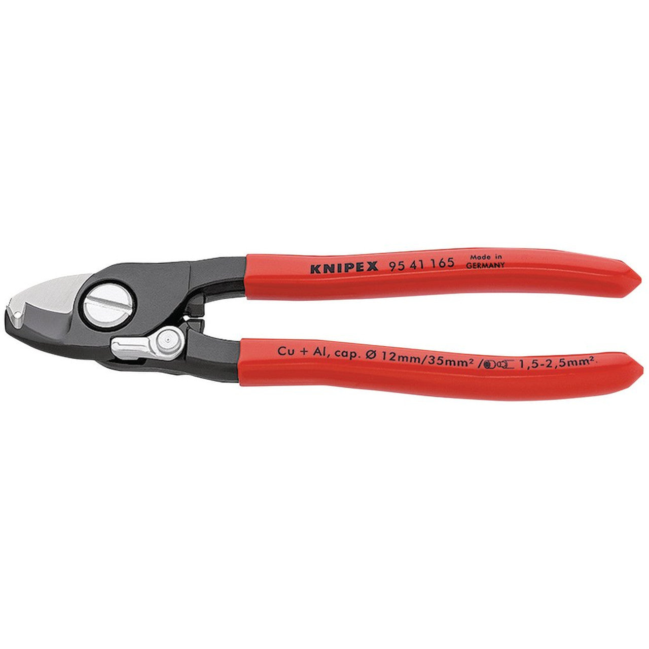 Knipex Knipex 165Mm Copper Or Aluminium | 82576