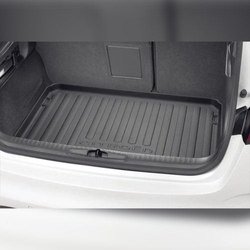 Thermo-Shaped Boot Tray - Citroen DS4 2010-2021 | 9424H3