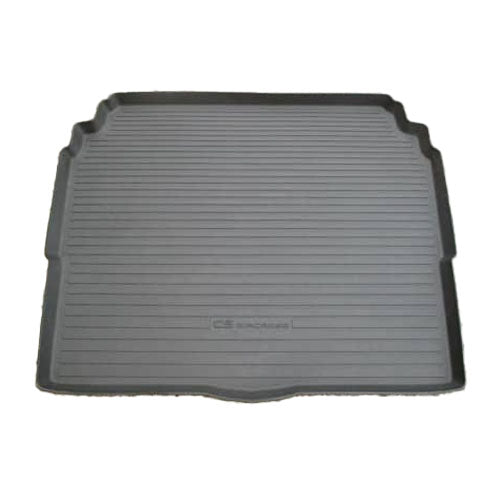 Genuine Peugeot Boot Tray Thermo-Shaped - Citroen C5 Air Cross 2018-2021 | 1636096980 | 1636096980