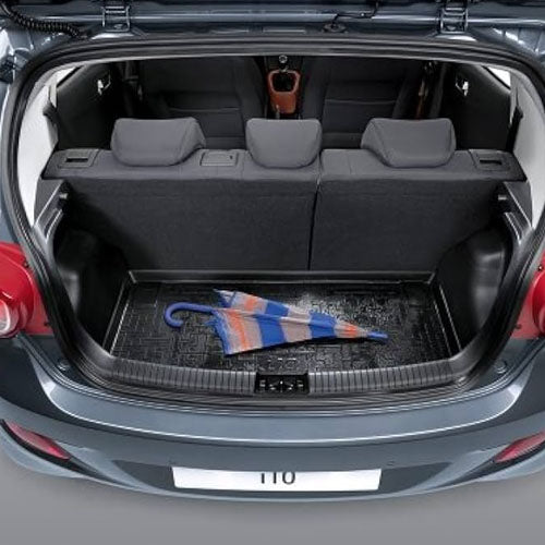 Genuine Boot Liner - Hyundai I10 | B9122ADE00