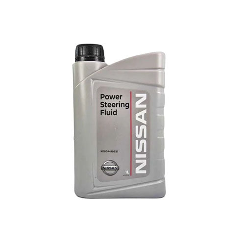 Genuine Nissan Automatic Transmission Oil - 1L | KE90899931