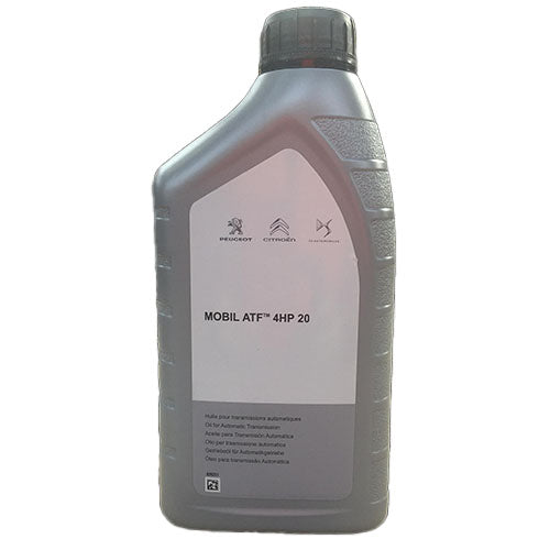 Automatic Gearbox Oil 1L - Peugeot / Citroen | 9730AE