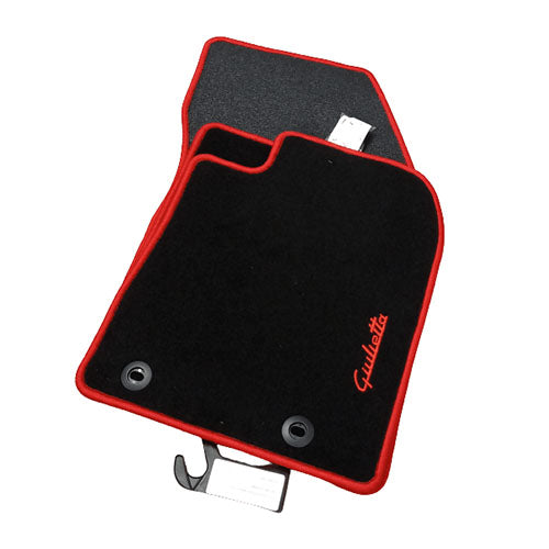 Carpet Mats - Alfa Romeo Giulietta TCT | 46004967