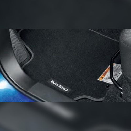 Deluxe Carpet Mat Set - Suzuki Baleno - Right Hand Drive | 75901-68P50-000
