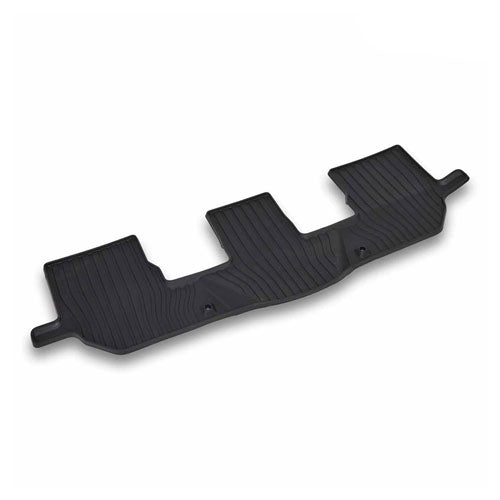 Genuine All Weather Floor Mat - Volvo Xc90 - Third Row For 7 Seaters | 32261609