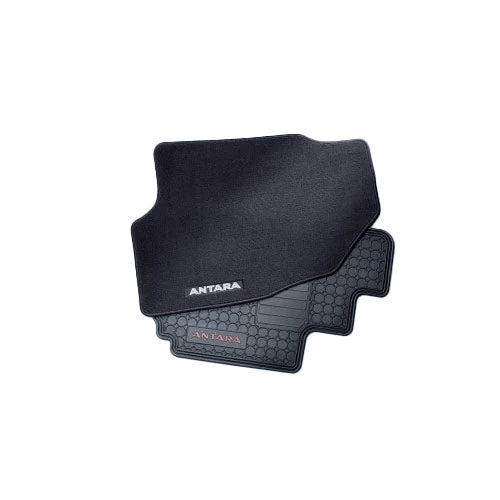 Velor Carpet Floor Mat - Vauxhall Antara | 93744247