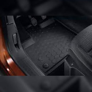 Rubber Mats - Peugeot Partner Van 2018 | 1627796180