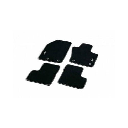 Velour Carpet Mat Set - Fiat 500X | 50927525
