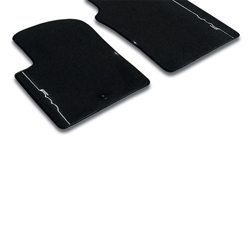 Carpet Floor Mats - Fiat 500 | 71803948