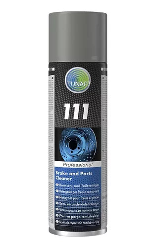 Tunap 111 Brake Cleaner 500Ml | 111
