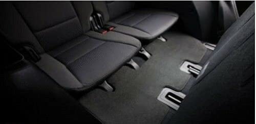 Genuine 3rd Row Floor Mat- Velour - Hyundai Santa Fe 2012-2018 | 2W143ADE13